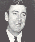 Georgetown Coach Jack Magee